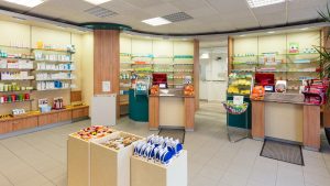 Apotheke Rottweil - Sailers Apotheken In Rottweil & VS